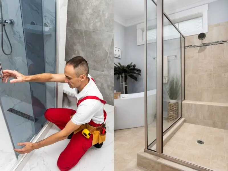 Glass Repair & Replacement